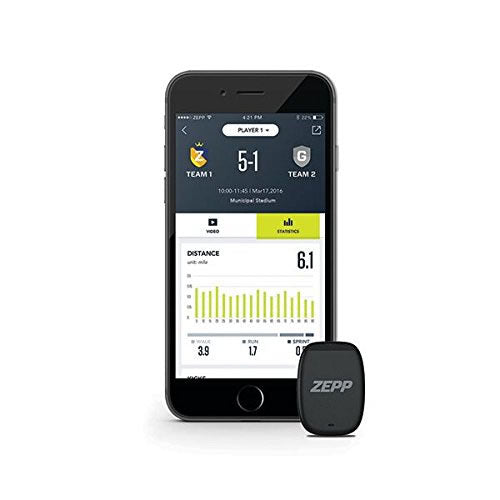 Zepp Play Football