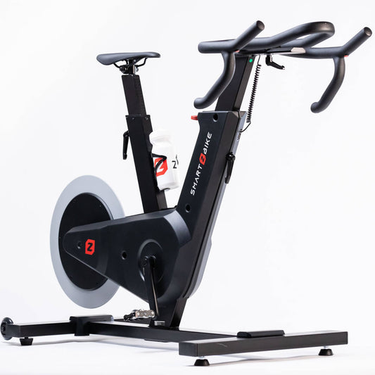 Zycle Smart ZBike Indoor Cycling Bike