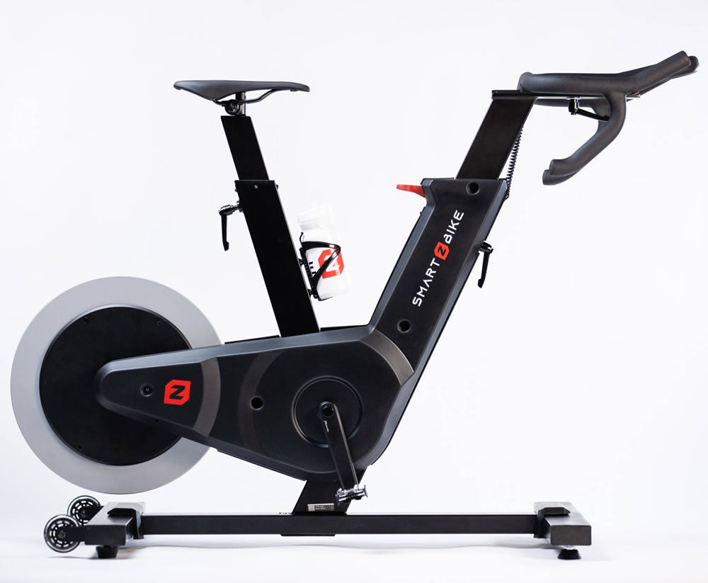 Zycle Smart ZBike Indoor Cycling Bike